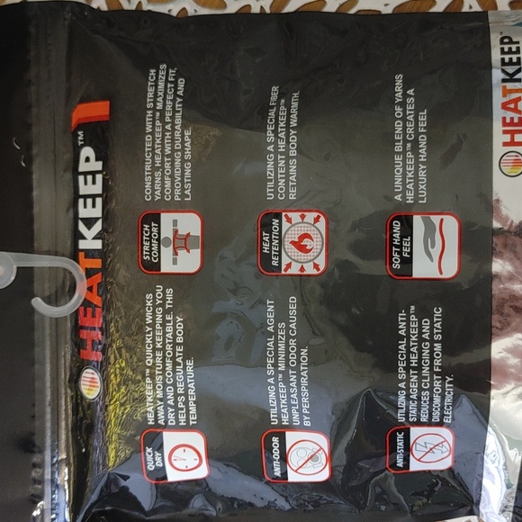 💥Heatkeep Top - Picture 8 of 8